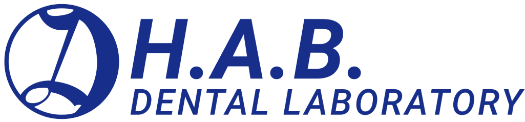 H.A.B Dental Laboratory header-logo